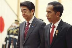 Hari Ini, Jokowi Jadi Pembicara Utama dalam Forum KTT G-7 Outreach