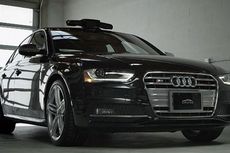 Audi Ciptakan Sistem 