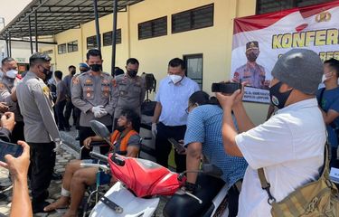 Buruh Bangunan Bunuh Siswi SMP, Korban Sempat Disetubuhi Pelaku ...