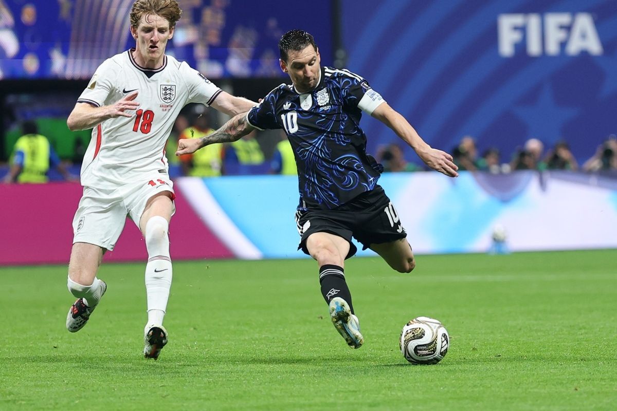 Prediksi Lengkap Inggris vs Argentina 16 Juli 4 Prediksi Lengkap Inggris vs Argentina 16 Juli