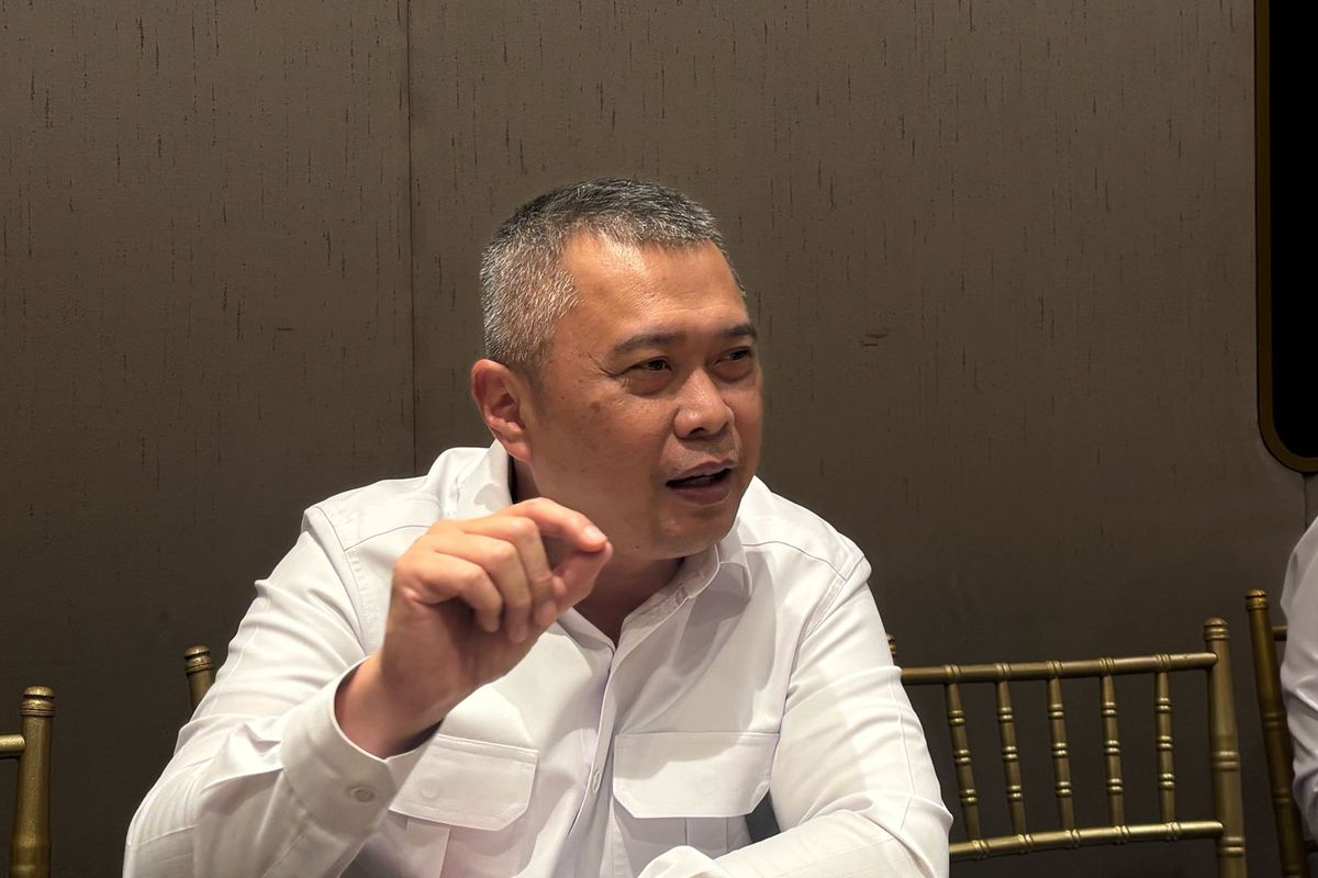 Kemenhub Genjot Jaringan Kereta Api Nasional, Dorong Ekonomi dan Konektivitas