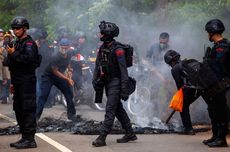 Beragam Hoaks Seputar Konflik di Pulau Rempang, Catut Nama Anies dan Ustaz Abdul Somad