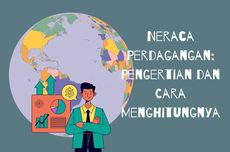 Neraca Perdagangan: Pengertian dan Cara Menghitungnya