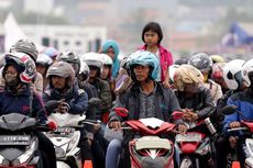 Mudik Lewat Bekasi, Perhatikan Rekayasa Lalu Lintasnya