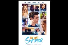 Sinopsis The Last Summer, Kisah Cinta Griffin dan Phoebe