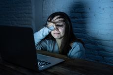 4 Bahaya Pornografi pada Anak, Paling Terparah Gangguan Mental