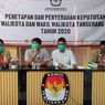 Dipangkas KPU, Batas Maksimal Dana Kampanye Pilkada Tangsel Jadi Rp 26,5 Miliar