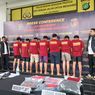 Polisi: Tersangka Pelempar Batu ke Bus Persis Solo Kemungkinan Bertambah