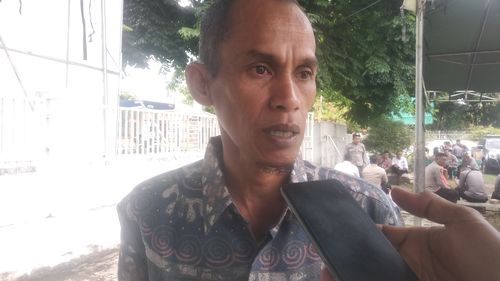 Bawaslu Temukan Surat Suara Sudah Tercoblos di Pilkada Dompu