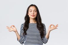Mengenal Apa Itu Mindfulness dan 9 Manfaatnya untuk Kesehatan Mental