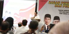 Memasuki 2020, BP3S Kemensos Perkuat Sinergi Kelembagaan dan SDM