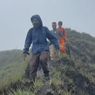 2 Pendaki Gunung Karianga Ditemukan Selamat, Alami Gejala Hipotermia