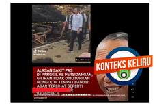 Pemerintah Akan Terbitkan PP Atur Penugasan Polisi di Jabatan Sipil, Rampung Januari 2026