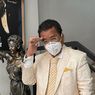 Cerita Hotman Paris Alami Luka di Sekujur Tubuh gara-gara Rebusan Air