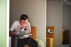 Mengenal Academic Burnout, Gejala, dan Cara Mengatasinya