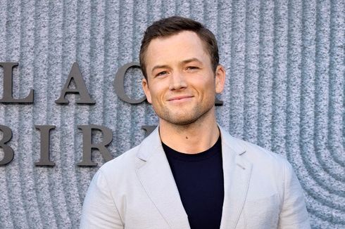 Taron Egerton Ungkap Hampir Perankan Han Solo Versi Muda dalam Spin-off  Star Wars 