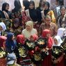 Pamerkan Karya Batik Tulis, 87 Siswa Binaan YPA-MDR Siap Bersaing di Dunia Mode Indonesia