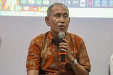 Pemalsuan Ijazah Sarjana Berujung Wagub Babel Jadi Tersangka