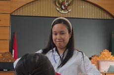 Donor Darah PAM JAYA Tembus Rekor MURI, Dirut Tekankan Semangat Kemanusiaan