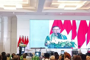 Pramono Mau Undang Presiden Prabowo Resmikan Wajah Baru Jalan Rasuna Said Jaksel