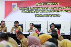 Praja IPDN Bawa Surat Rapid Test Palsu, Gubernur Sulteng: Mereka Korban