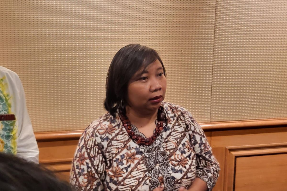 Komnas HAM Minta Pemerintah Jaga Prinsip Netralitas pada Pilkada 2024