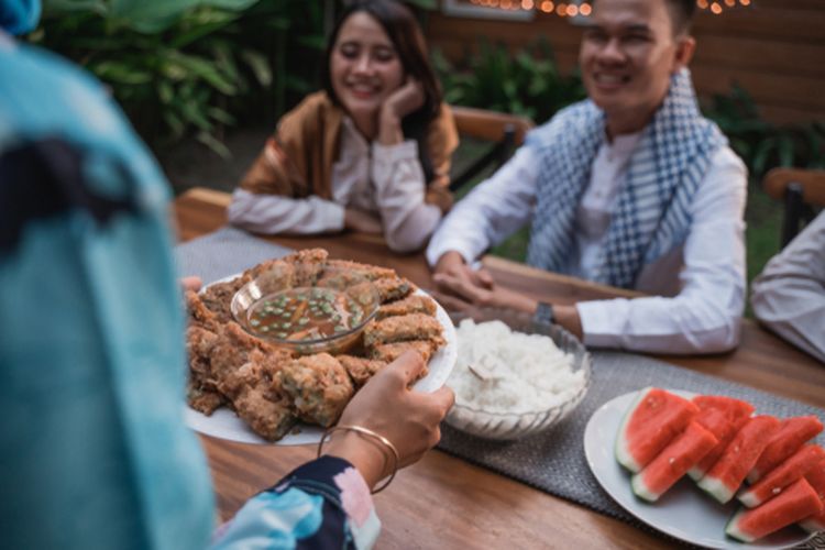 7 Amalan Sunnah Idul Fitri yang Dianjurkan Rasulullah SAW agar Raih Keberkahan