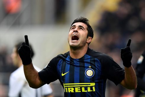 Hasil Liga Italia, Inter Milan Ditahan Tim Asal Turin