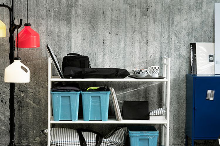 Koleksi IKEA X Sammankoppla