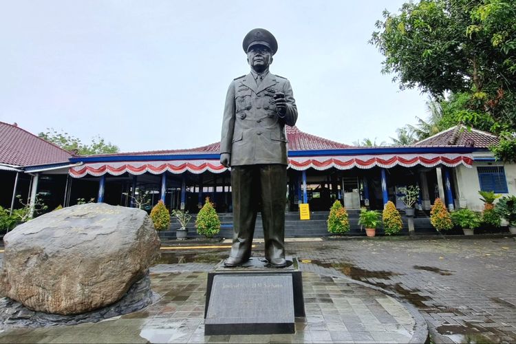 Soeharto Pahlawan Nasional, Museum Memorial Jenderal Besar HM. Soeharto Sudah Gelar Doa Bersama
