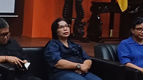 Gaduh Kecurangan Pemilu, Politikus Nasdem: Jangan PDI-P Mau Ngomong yang Salah Jokowi, Partai Paling Salah