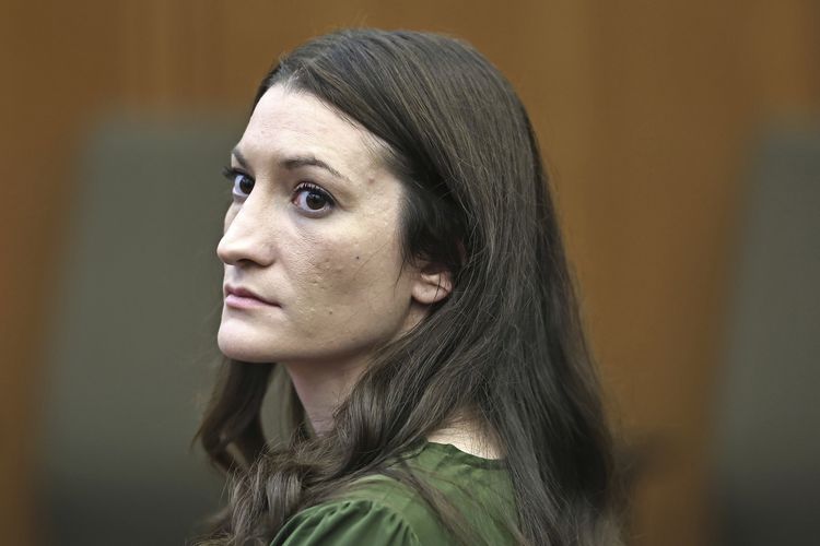 Kasus Lindsay Clancy, Ibu yang Bunuh 3 Anaknya tapi Dibela Publik