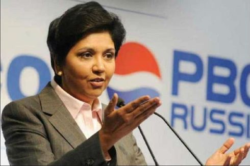 12 Tahun jadi CEO Pepsi, 5 Hal Ini Bisa Dicontoh dari Indra Nooyi