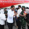 Dari Semarang, Jokowi Lanjutkan Kunker ke Medan