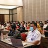 Kementerian KP Sinergikan Program Pembangunan Kelautan dan Perikanan