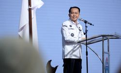 Lindungi Pekerja Rentan, Pj Gubernur Sumut Luncurkan 2 Gerakan Serentak