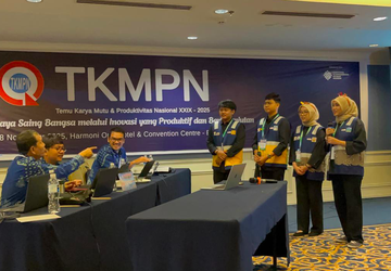 Inovasi Hakaaston Ubah Emisi Karbon dan Limbah, Hemat Cuan Miliaran Rupiah