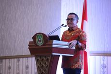 Di Hadapan ASN Maluku Utara, Menteri Anas Tekankan Pentingnya Birokrasi Berdampak bagi Masyarakat