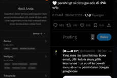 Cara Mengetahui Data Diri Bocor ke Dark Web, Cek Sekarang!