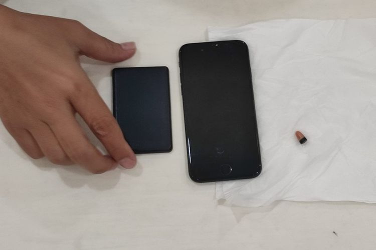 Pakai Alat Bantu di Telinga, Peserta UTBK Untidar Magelang Mengaku Tuli