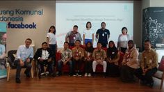 Membuka Ruang Kesetaraan Disabilitas lewat Program Tandem Profesional
