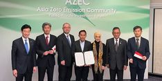 Siapkan Transisi Energi, PGN Gandeng 3 Perusahaan Jepang dan PTPN Garap Proyek Biomethane
