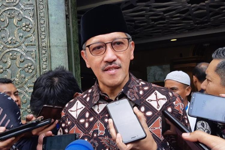 BI: Inflasi adalah Musuh Bersama