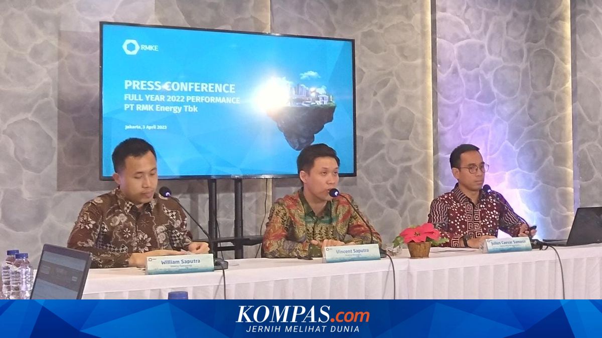 RMKO, Perusahaan Afiliasi RMKE, Siap Melantai di Bursa Efek Indonesia