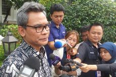 Johan Budi: Pak Fahri Itu Anggota Pansus KPK Bukan?