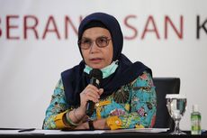 Lili Pintauli Sedang di Bali, Dewas KPK Tunda Sidang Etik