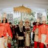 Mengenal Suntiang, Hiasan Kepala Pengantin Wanita Minang