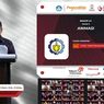 Daftar Kampus Juara Teknologi Informasi dan Komunikasi di Gemastik 2021