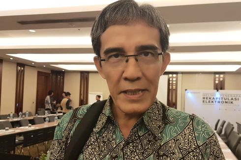 KPU Ingin E-rekapitulasi di Pilkada 2020, UU Pilkada Dinilai Belum Kuat Melindungi