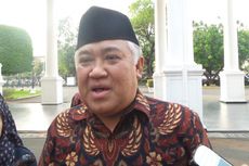 Din Akui Ada Sumbangan Uang Negara untuk Muktamar Muhammadiyah
